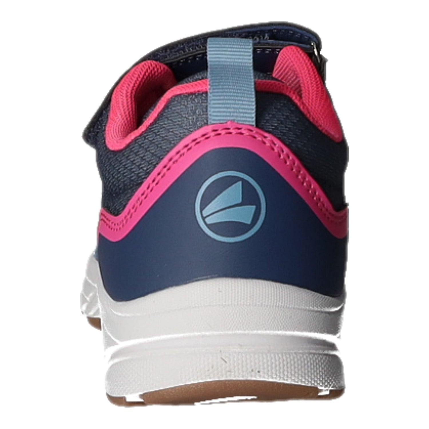 JAKO Sportschuh Klettverschluss J-NI CISE EV