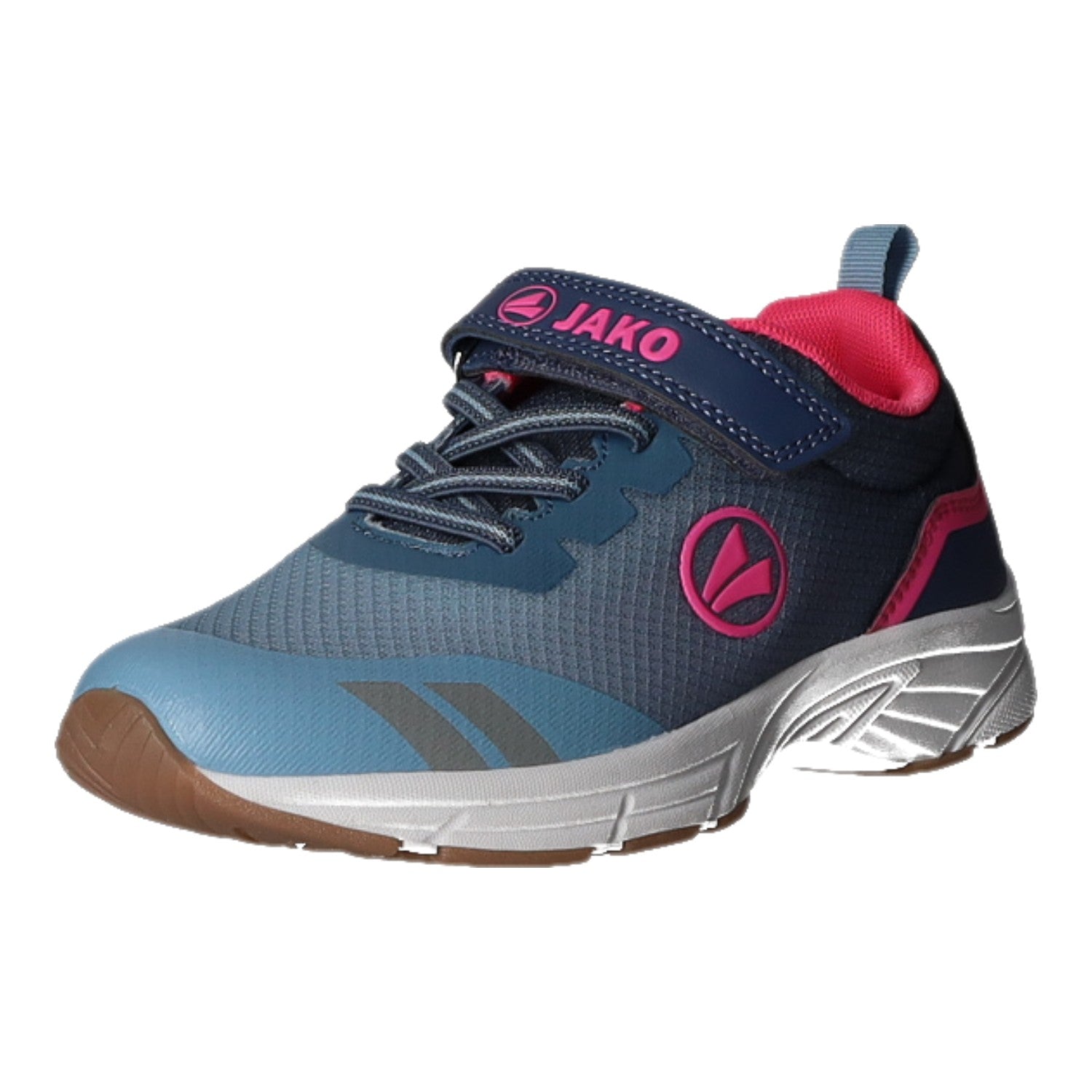 JAKO Sportschuh Klettverschluss J-NI CISE EV