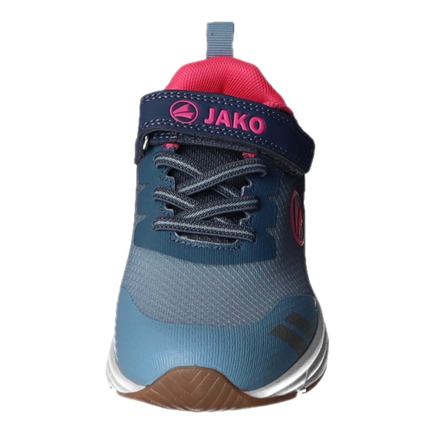 JAKO Sportschuh Klettverschluss J-NI CISE EV