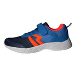 Lade das Bild in den Galerie-Viewer, Sneakers Sportschuh Klettverschluss
