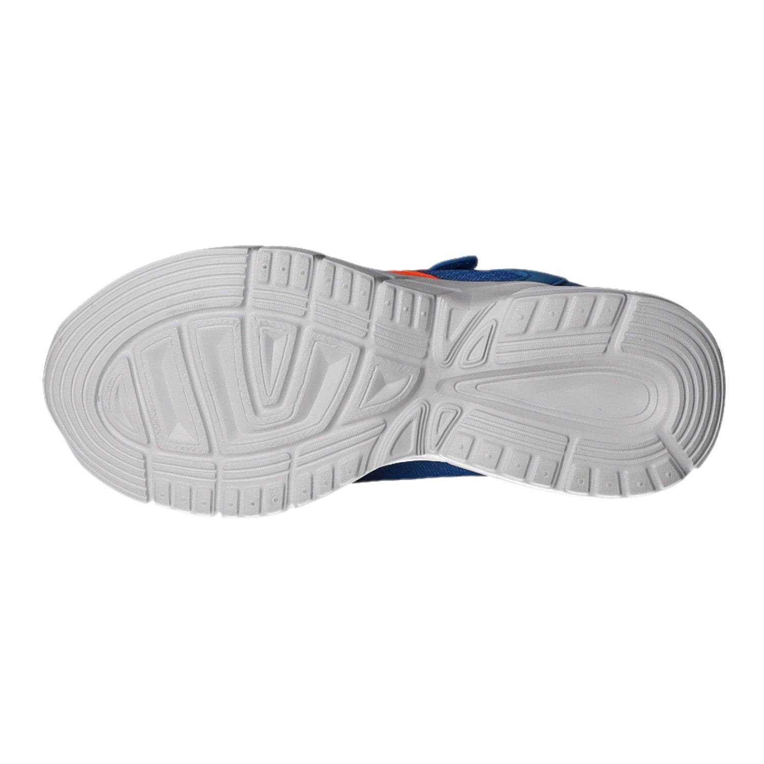 Sneakers Sportschuh Klettverschluss