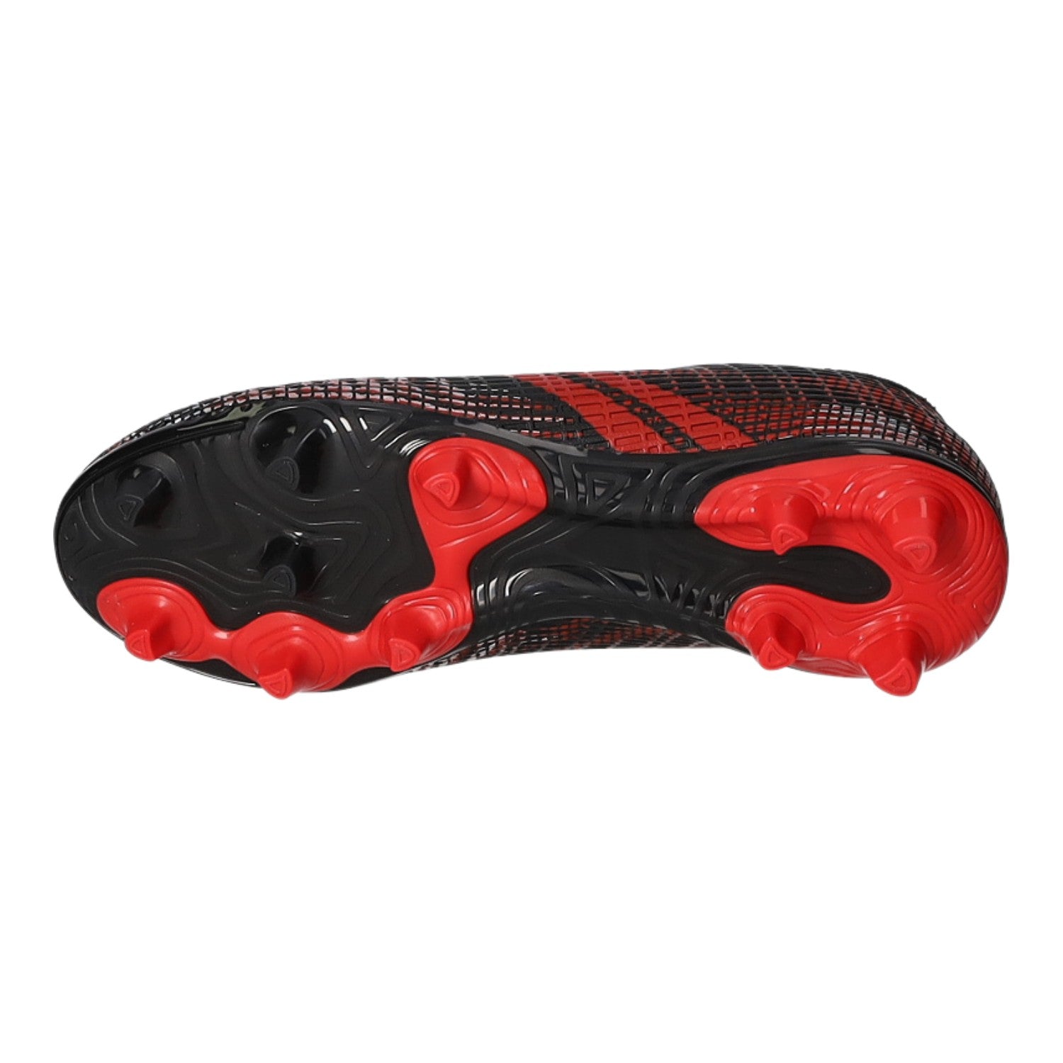 Sneakers Sportschuh Fußball