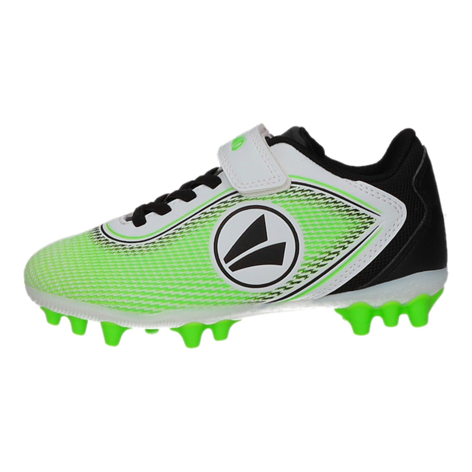 JAKO Sportschuh Fußball J-SFG COURSE EV