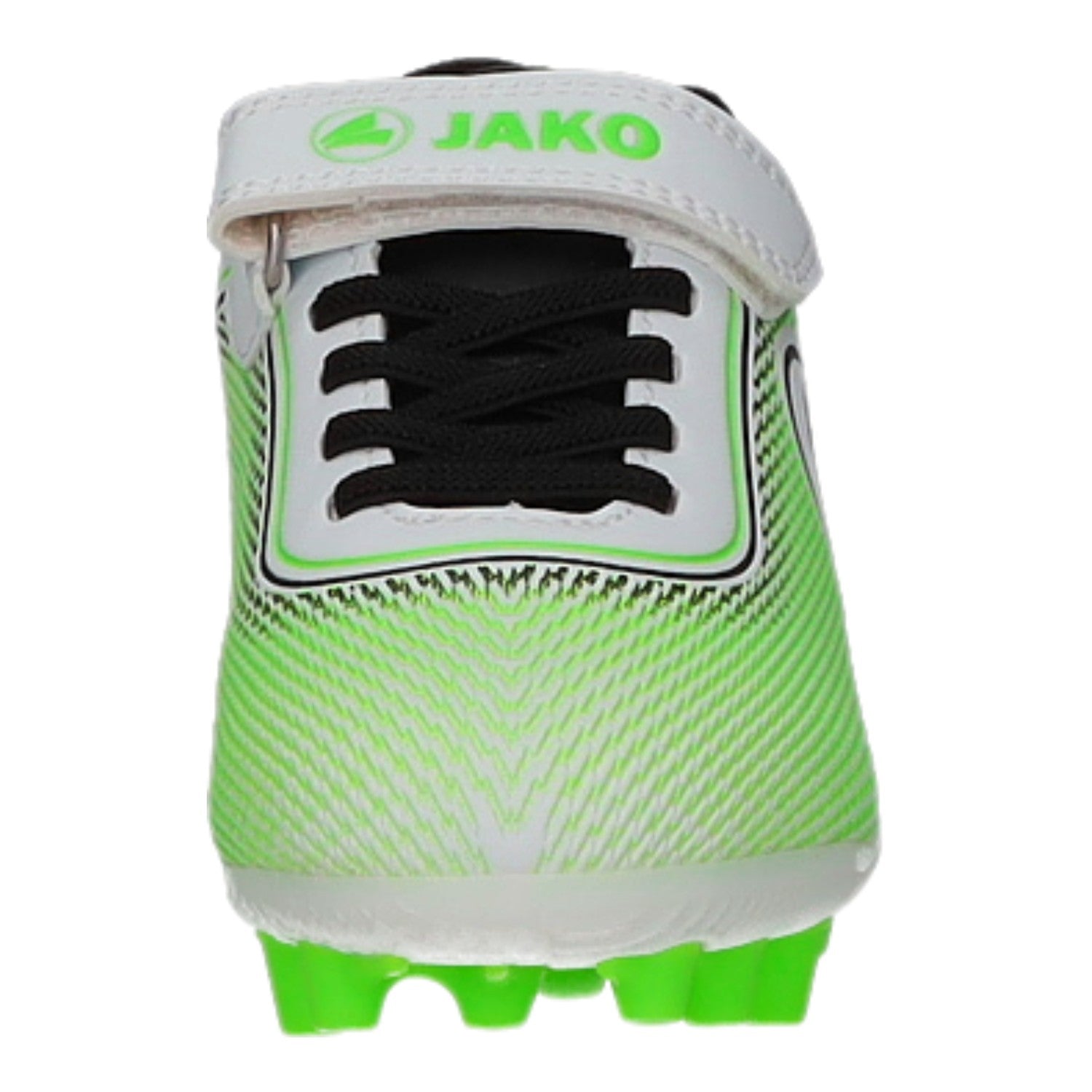 JAKO Sportschuh Fußball J-SFG COURSE EV