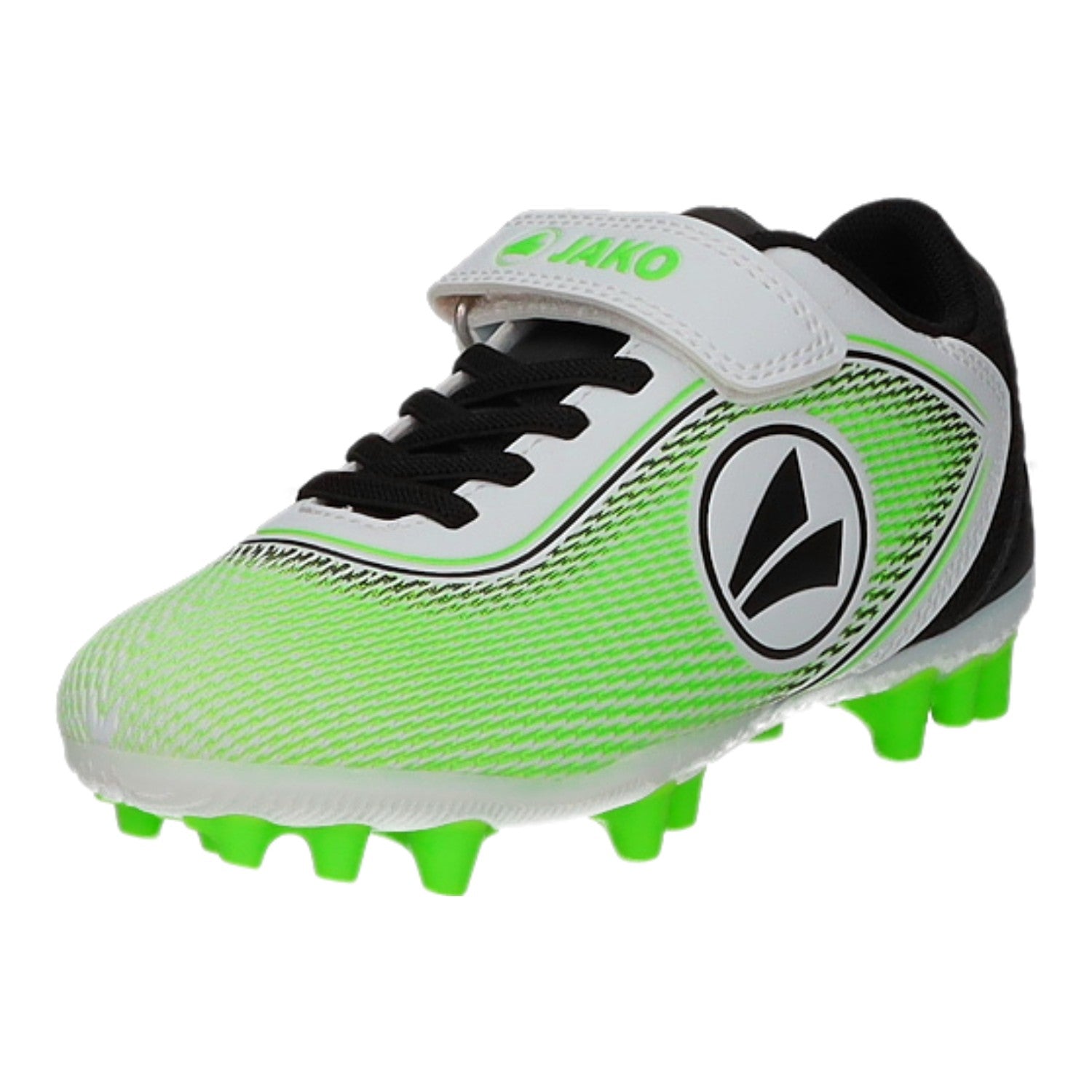 JAKO Sportschuh Fußball J-SFG COURSE EV