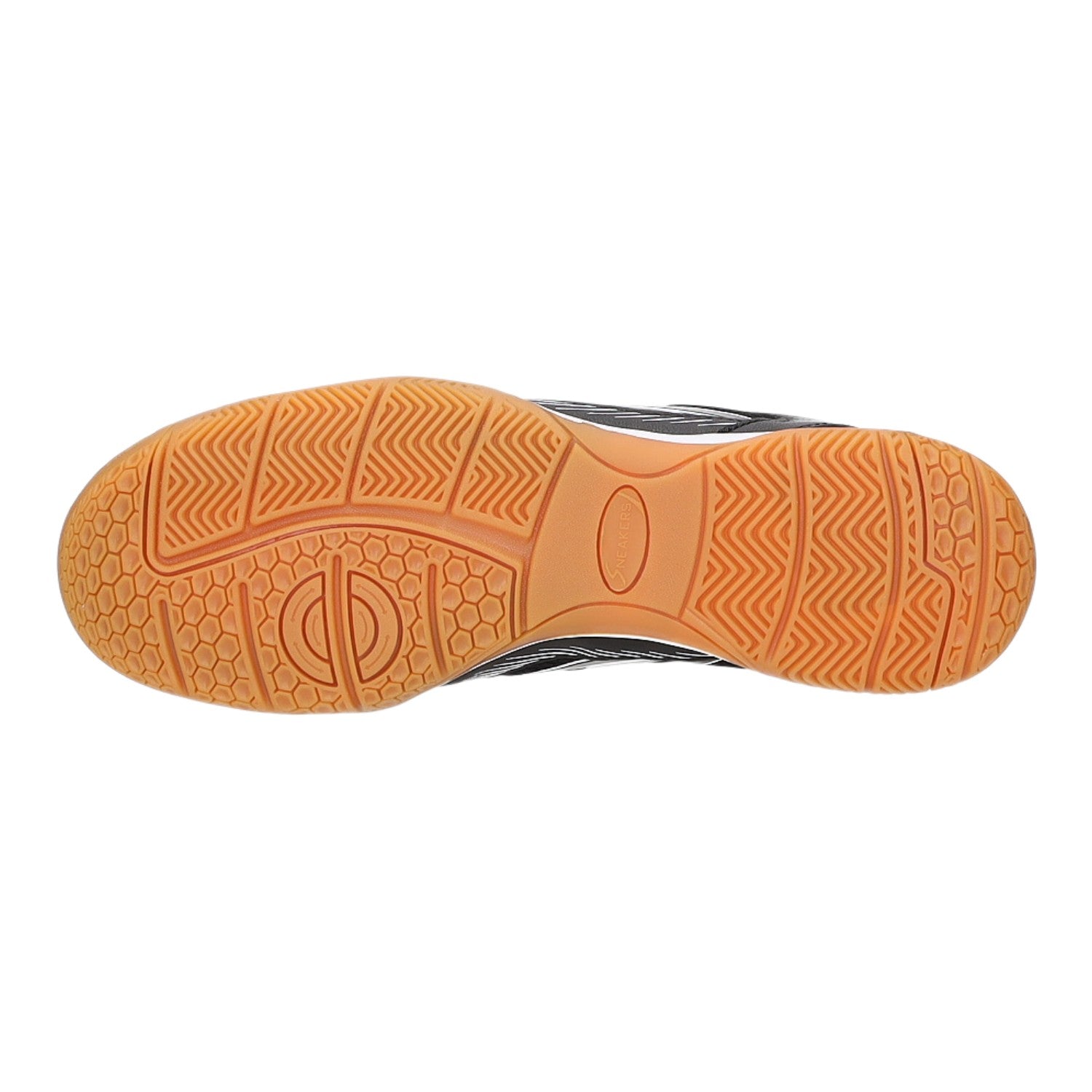 Sneakers Sportschuh Indoor