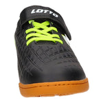 Lade das Bild in den Galerie-Viewer, Lotto Sportschuh Indoor DASHER T
