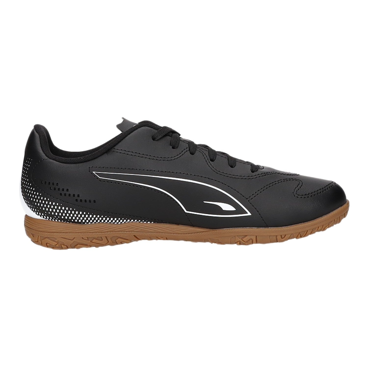 PUMA Sportschuh Indoor VITORIA II IT Jr