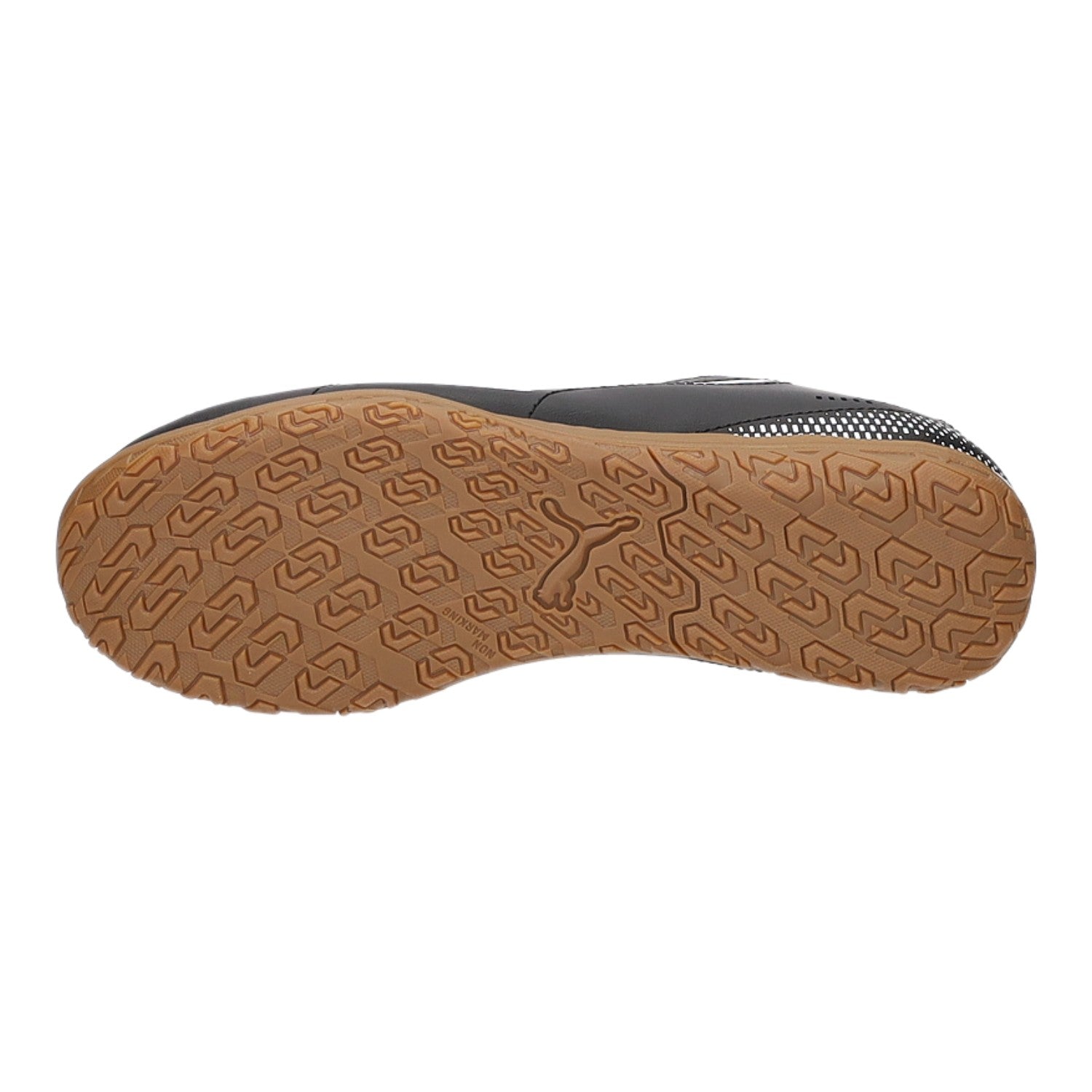 PUMA Sportschuh Indoor VITORIA II IT Jr