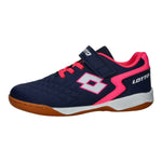 Lade das Bild in den Galerie-Viewer, Lotto Sportschuh Indoor DASHER K
