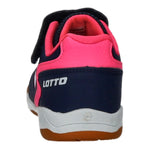 Lade das Bild in den Galerie-Viewer, Lotto Sportschuh Indoor DASHER K
