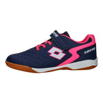 Lade das Bild in den Galerie-Viewer, Lotto Sportschuh Indoor DASHER K
