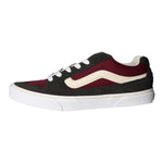 Lade das Bild in den Galerie-Viewer, Vans Leinen Schnürhalbschuh Caldrone
