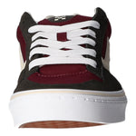 Lade das Bild in den Galerie-Viewer, Vans Leinen Schnürhalbschuh Caldrone
