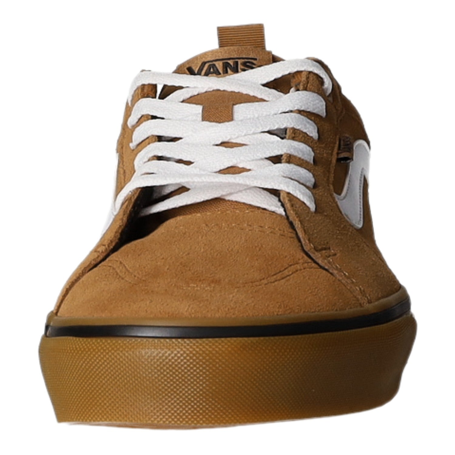 Vans Leinen Schnürhalbschuh Filmore