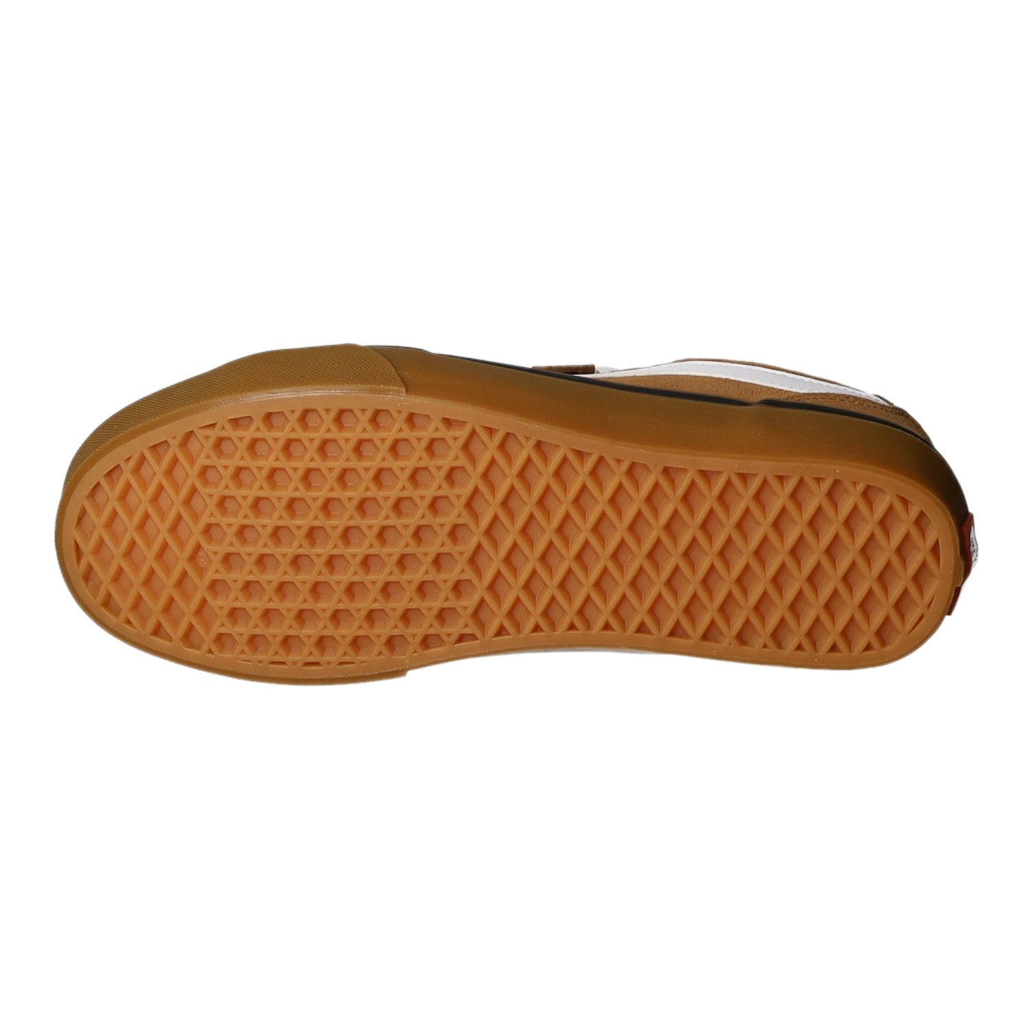 Vans Leinen Schnürhalbschuh Filmore