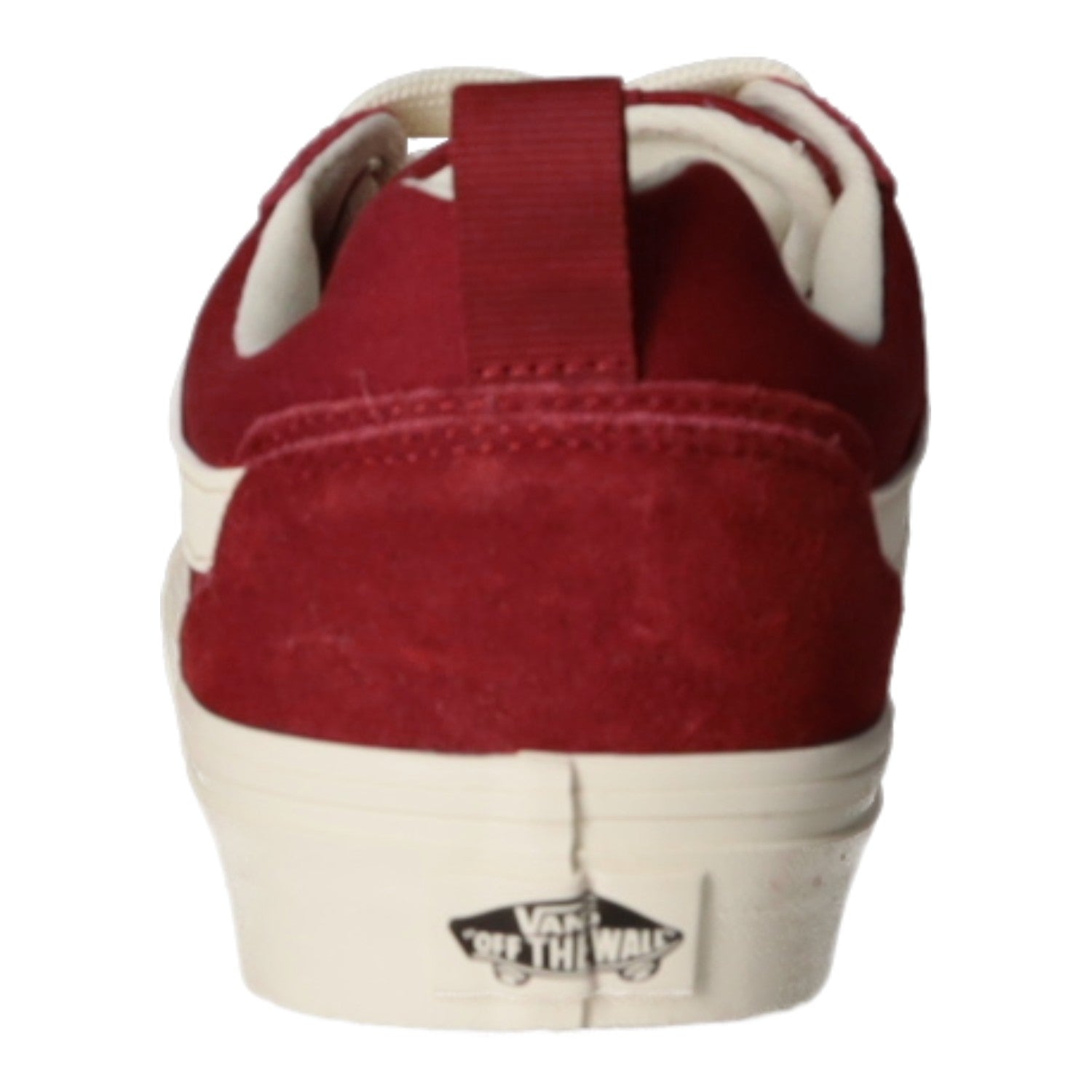 Vans Leinen Schnürhalbschuh Filmore