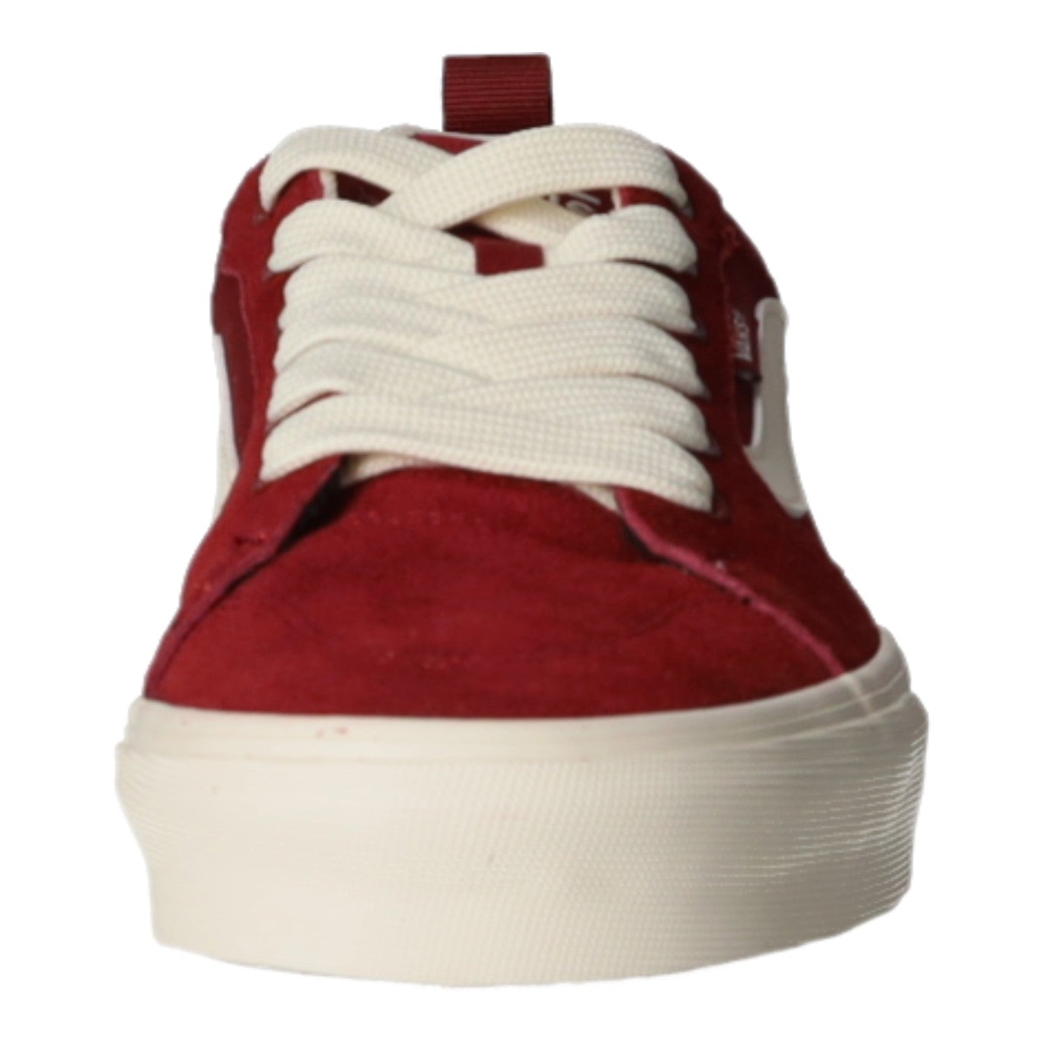 Vans Leinen Schnürhalbschuh Filmore