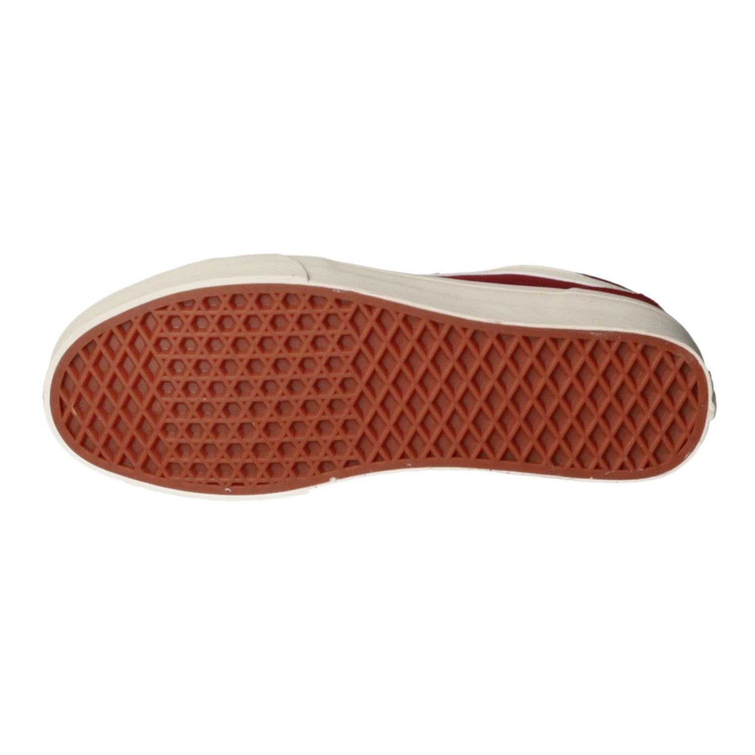 Vans Leinen Schnürhalbschuh Filmore