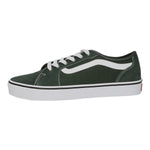 Lade das Bild in den Galerie-Viewer, Vans Leinen Schnürhalbschuh Filmore Decon
