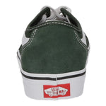Lade das Bild in den Galerie-Viewer, Vans Leinen Schnürhalbschuh Filmore Decon
