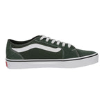 Lade das Bild in den Galerie-Viewer, Vans Leinen Schnürhalbschuh Filmore Decon
