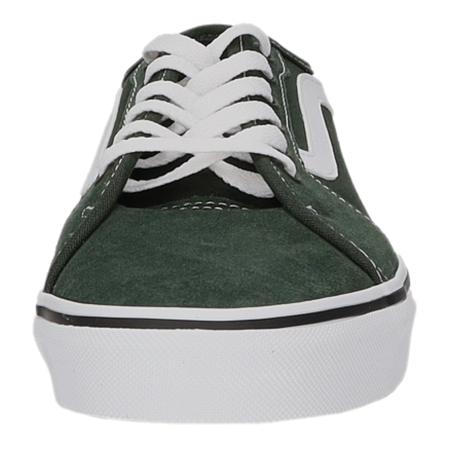 Vans Leinen Schnürhalbschuh Filmore Decon