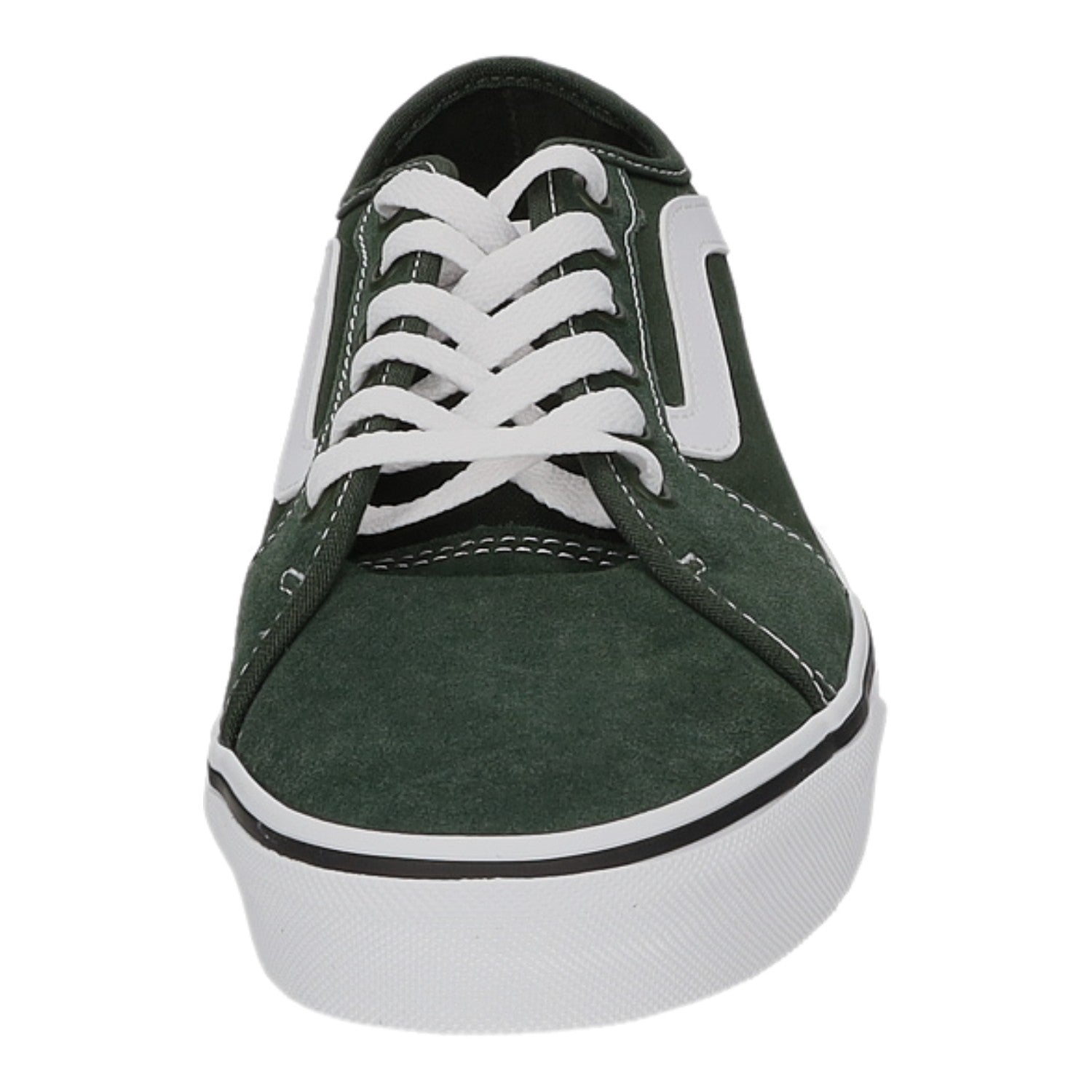 Vans Leinen Schnürhalbschuh Filmore Decon
