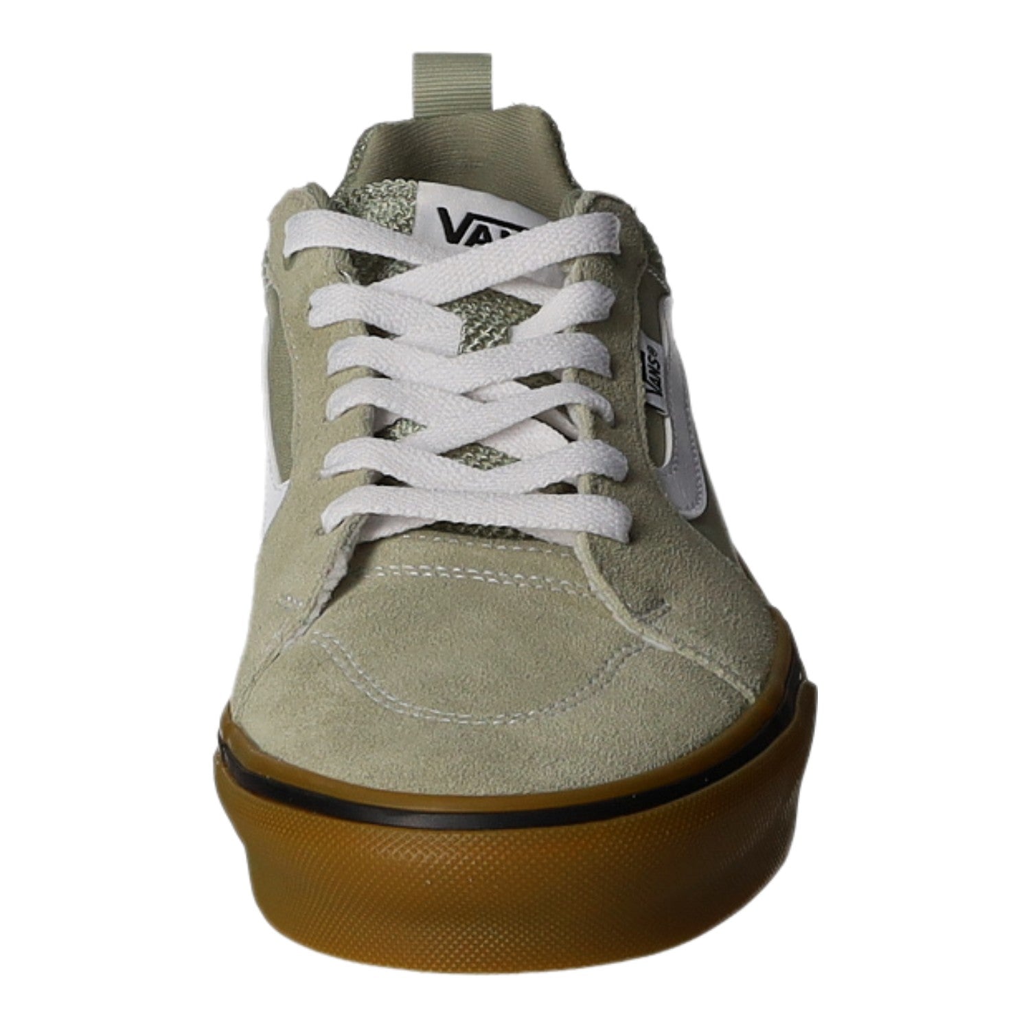 Vans Leinen Schnürhalbschuh Filmore