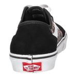 Lade das Bild in den Galerie-Viewer, Vans Leinen Schnürhalbschuh Filmore Decon
