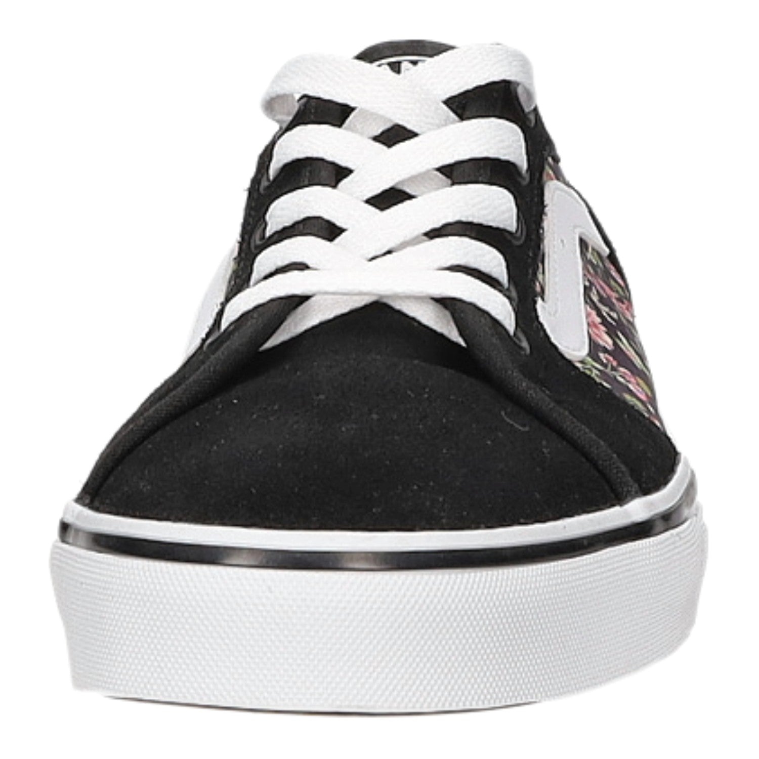 Vans Leinen Schnürhalbschuh Filmore Decon