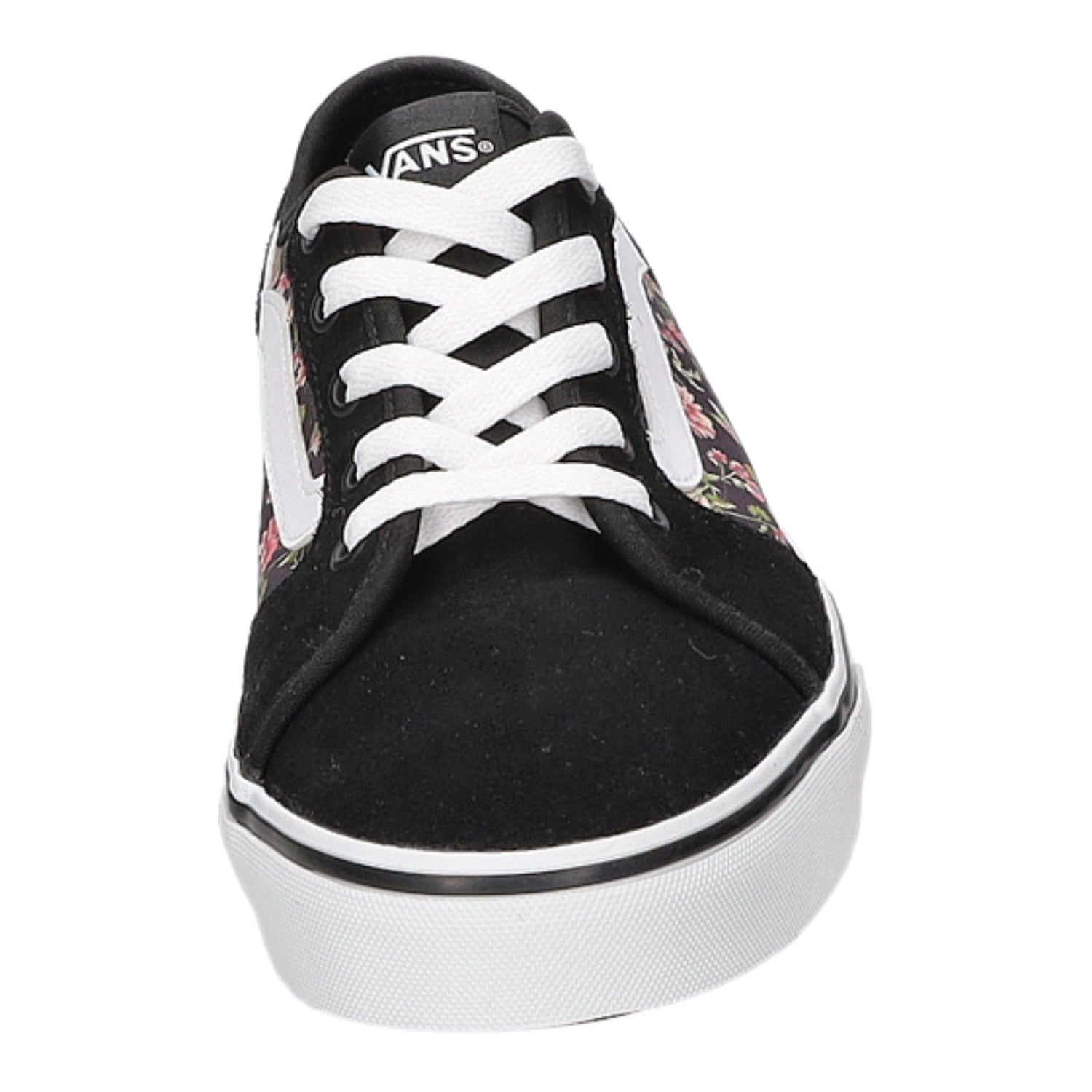 Vans Leinen Schnürhalbschuh Filmore Decon