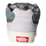 Lade das Bild in den Galerie-Viewer, Vans Leinen Schnürhalbschuh Caldrone
