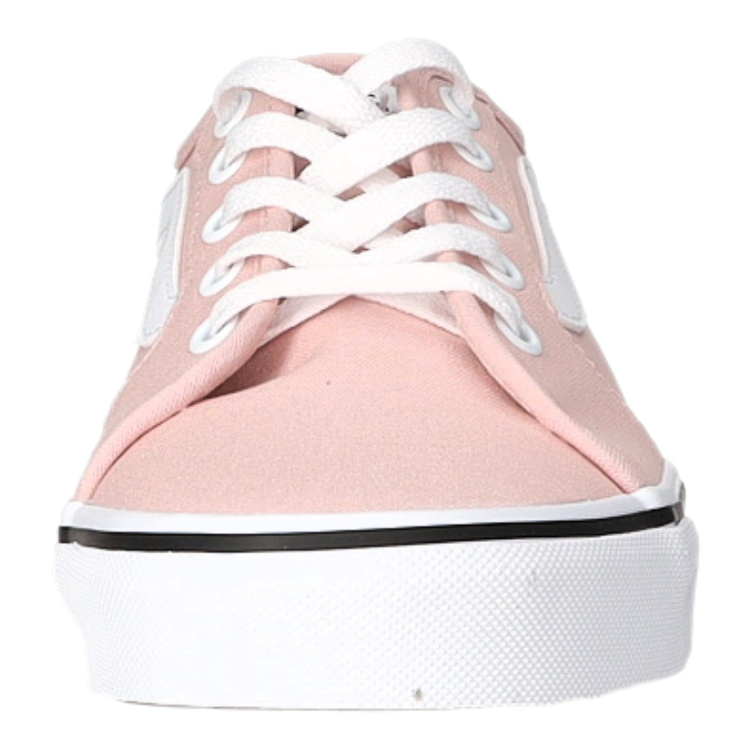 Vans Leinen Schnürhalbschuh Filmore Decon