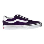 Lade das Bild in den Galerie-Viewer, Vans Leinen Schnürhalbschuh Brooklyn Ls
