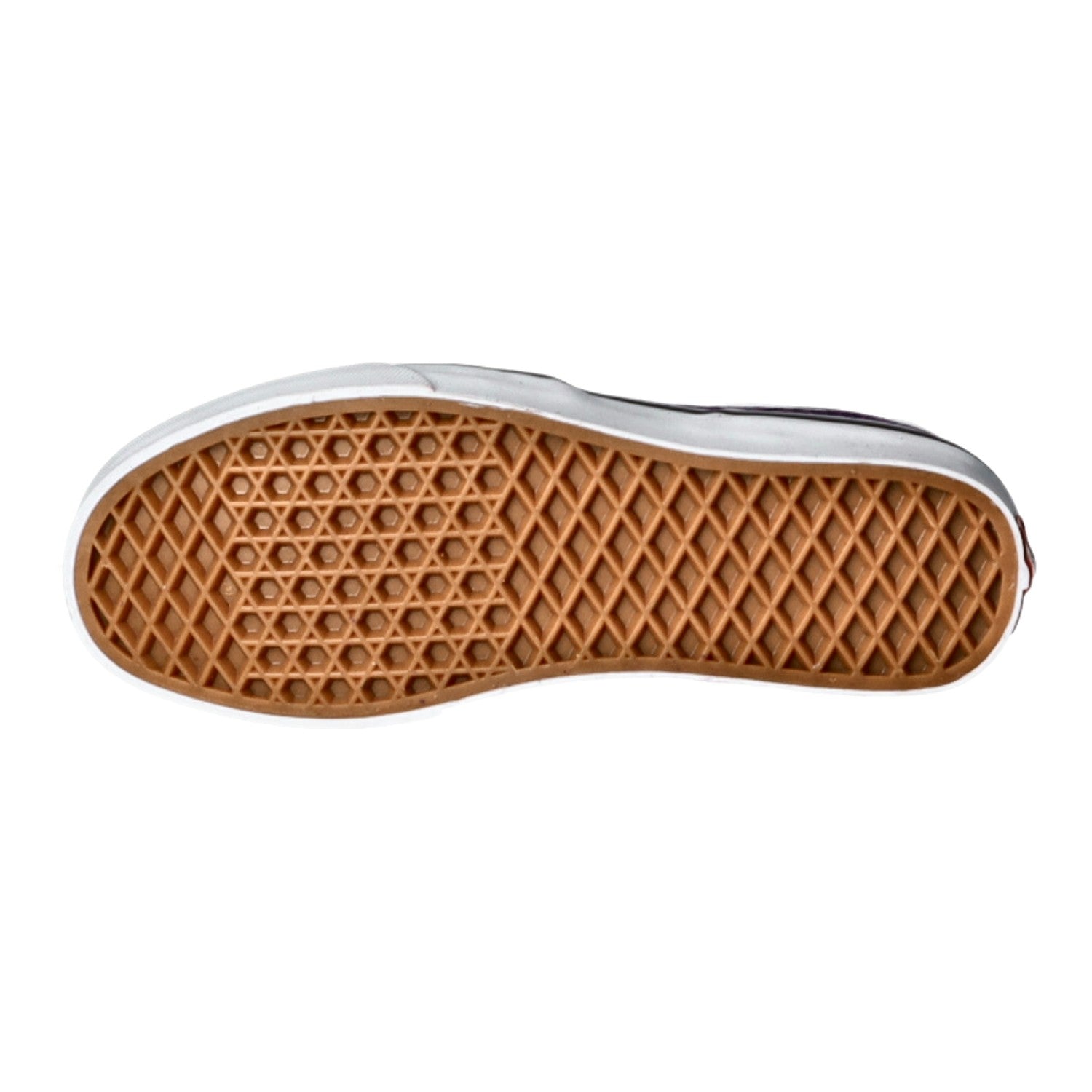 Vans Leinen Schnürhalbschuh Brooklyn Ls