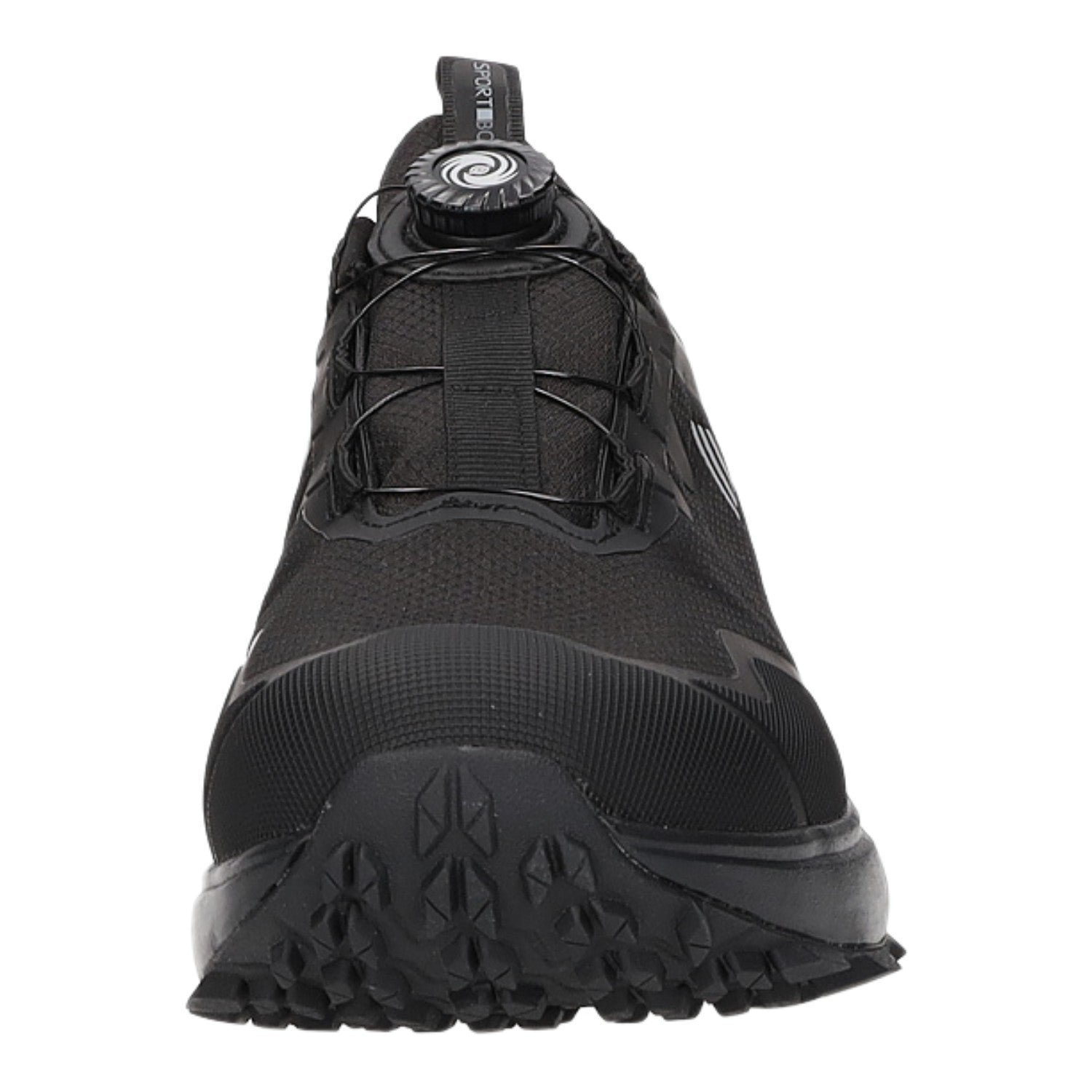 SPORTBOXX Trekkinghalbschuh