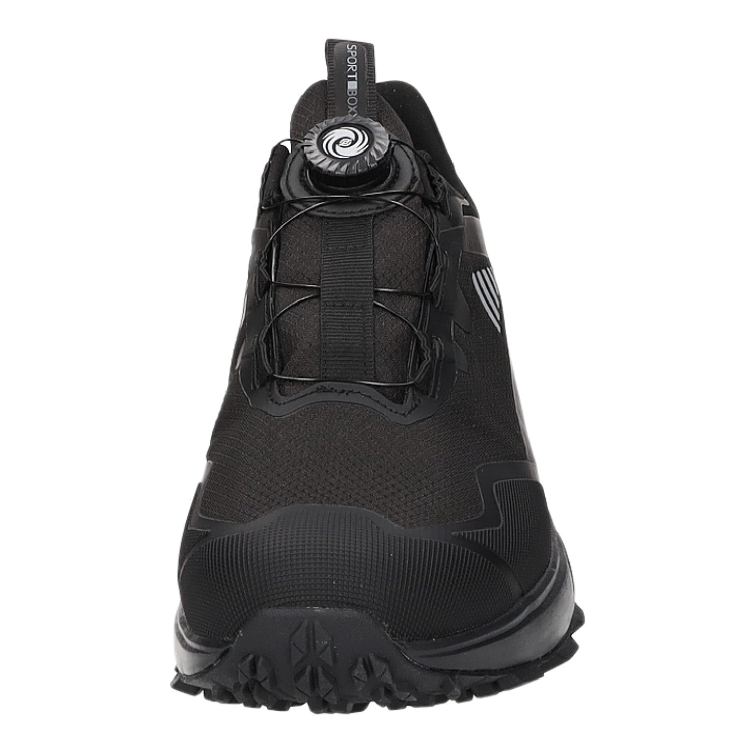 SPORTBOXX Trekkinghalbschuh