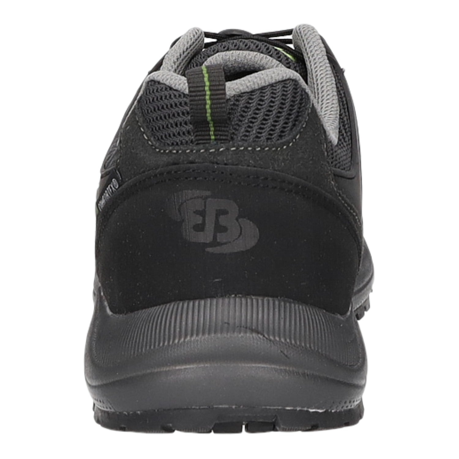 Brütting Trekkinghalbschuh Mount Havard Low