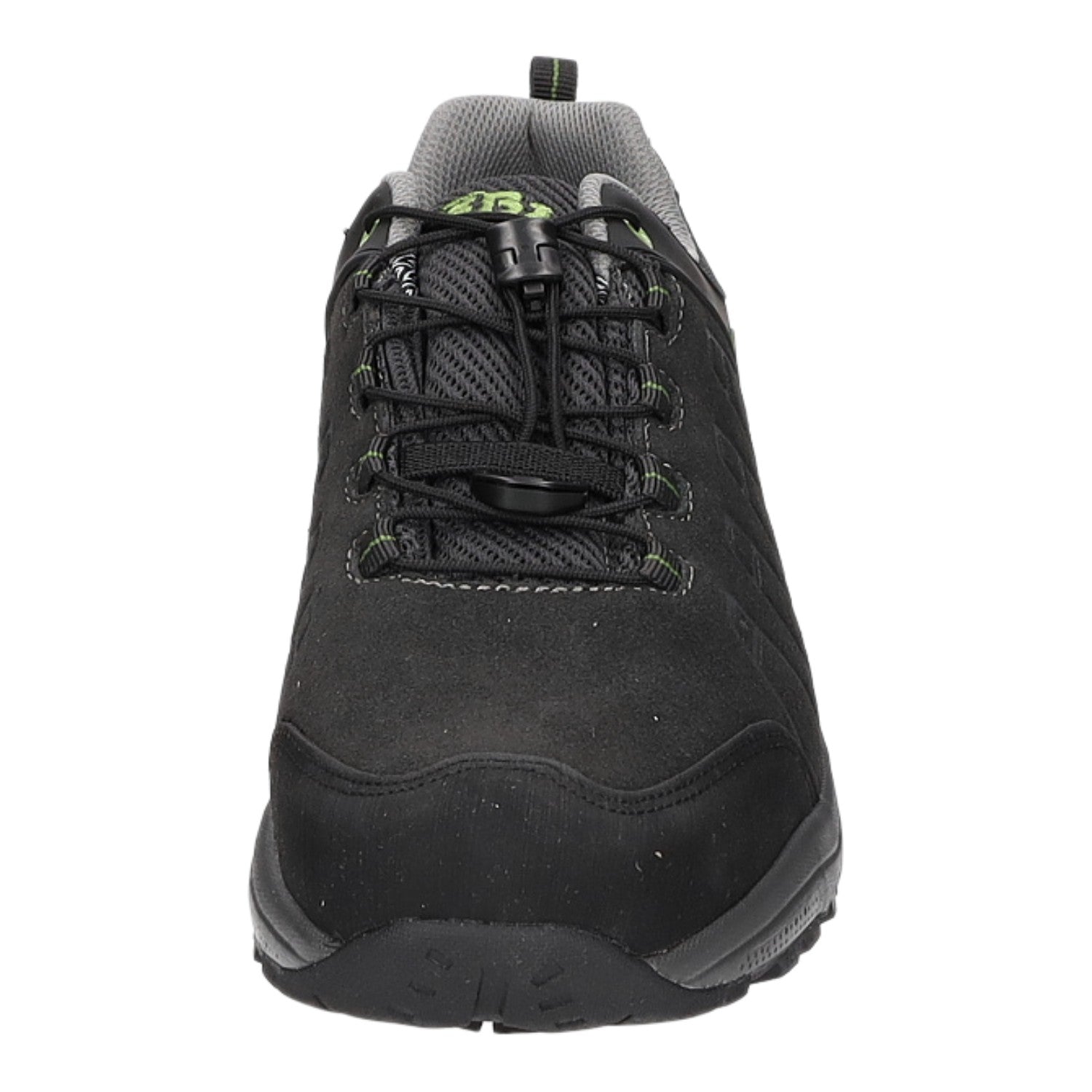 Brütting Trekkinghalbschuh Mount Havard Low