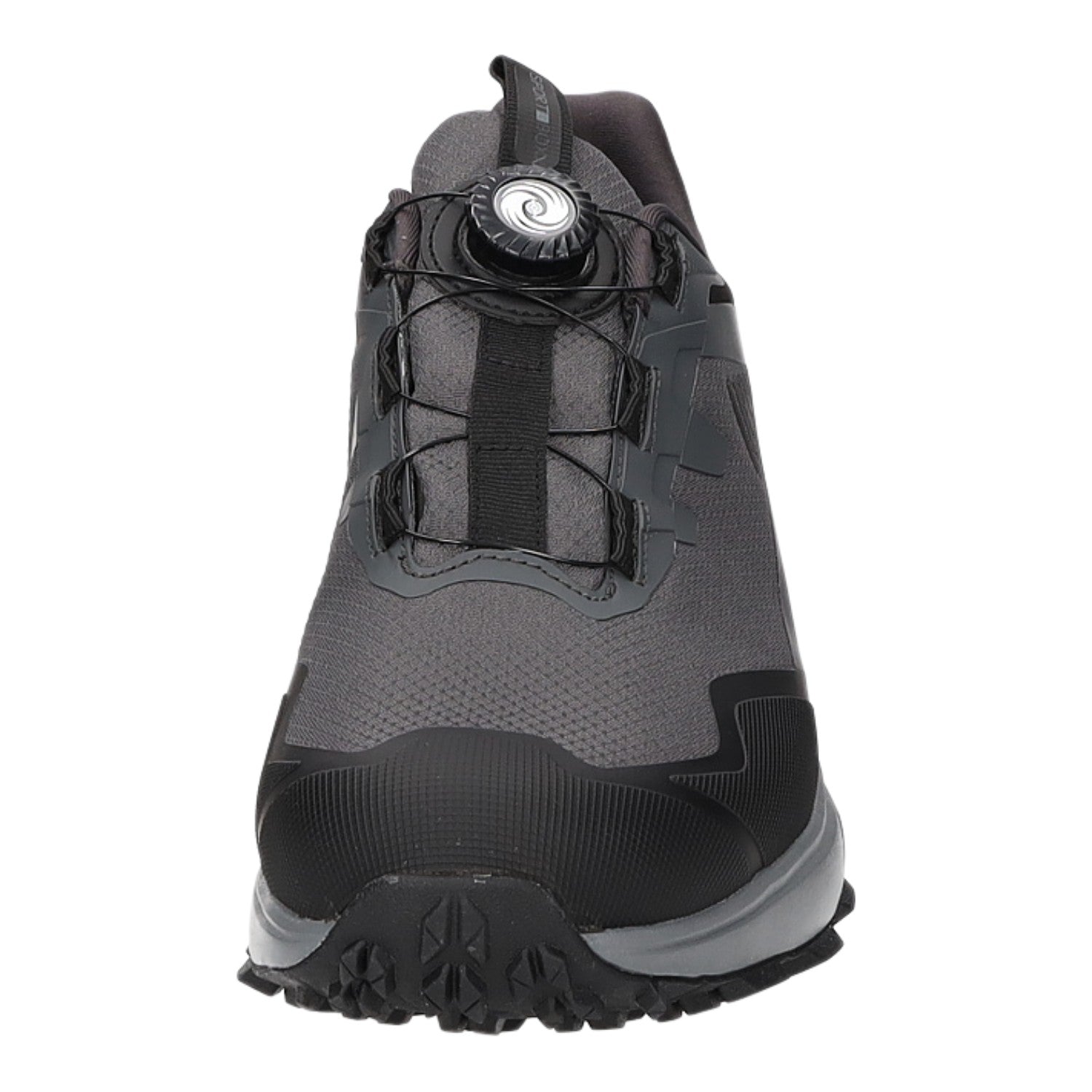 SPORTBOXX Trekkinghalbschuh