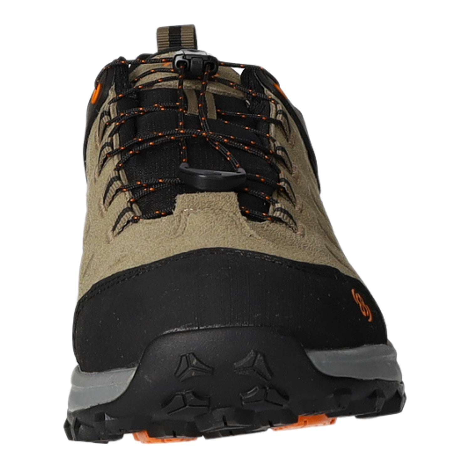 Brütting Trekkinghalbschuh Mount Chester