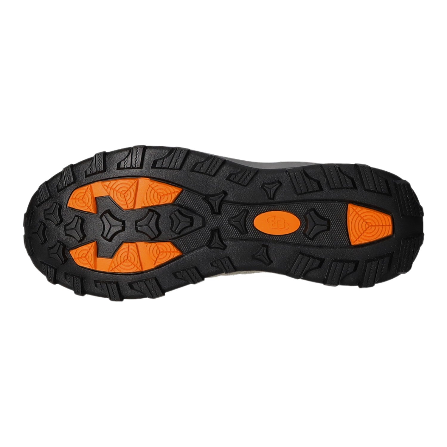 Brütting Trekkinghalbschuh Mount Chester