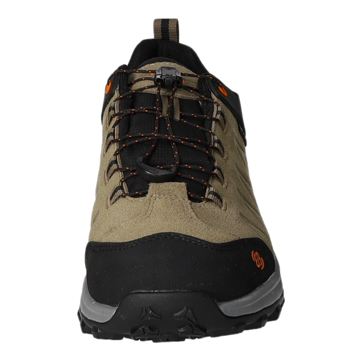 Brütting Trekkinghalbschuh Mount Chester