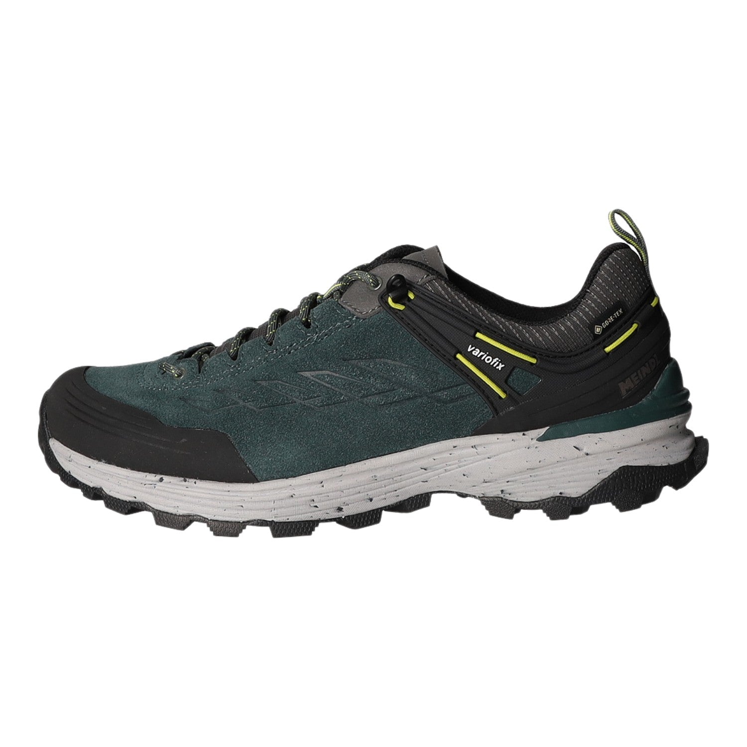 MEINDL Trekkinghalbschuh Dallas GTX