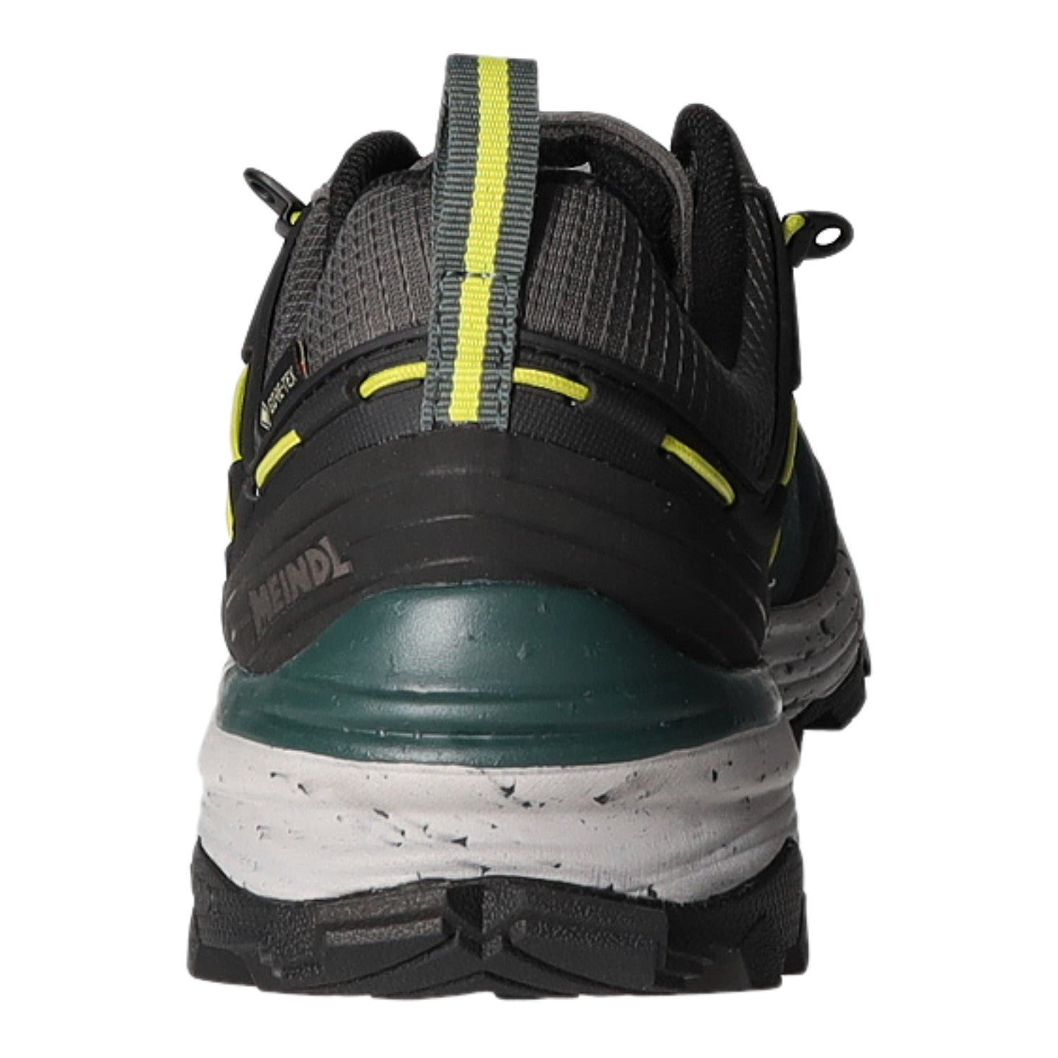 MEINDL Trekkinghalbschuh Dallas GTX