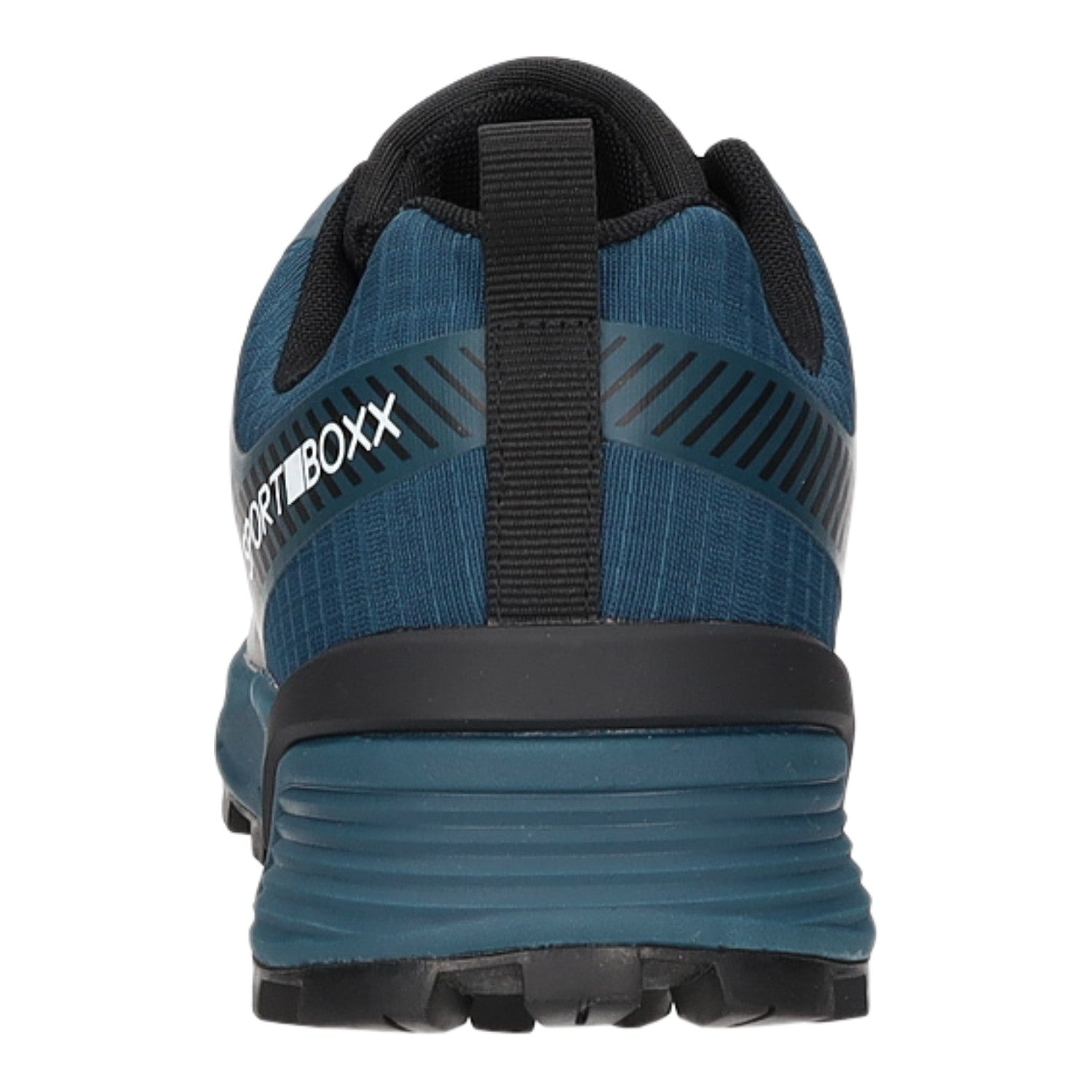 SPORTBOXX Trekkinghalbschuh