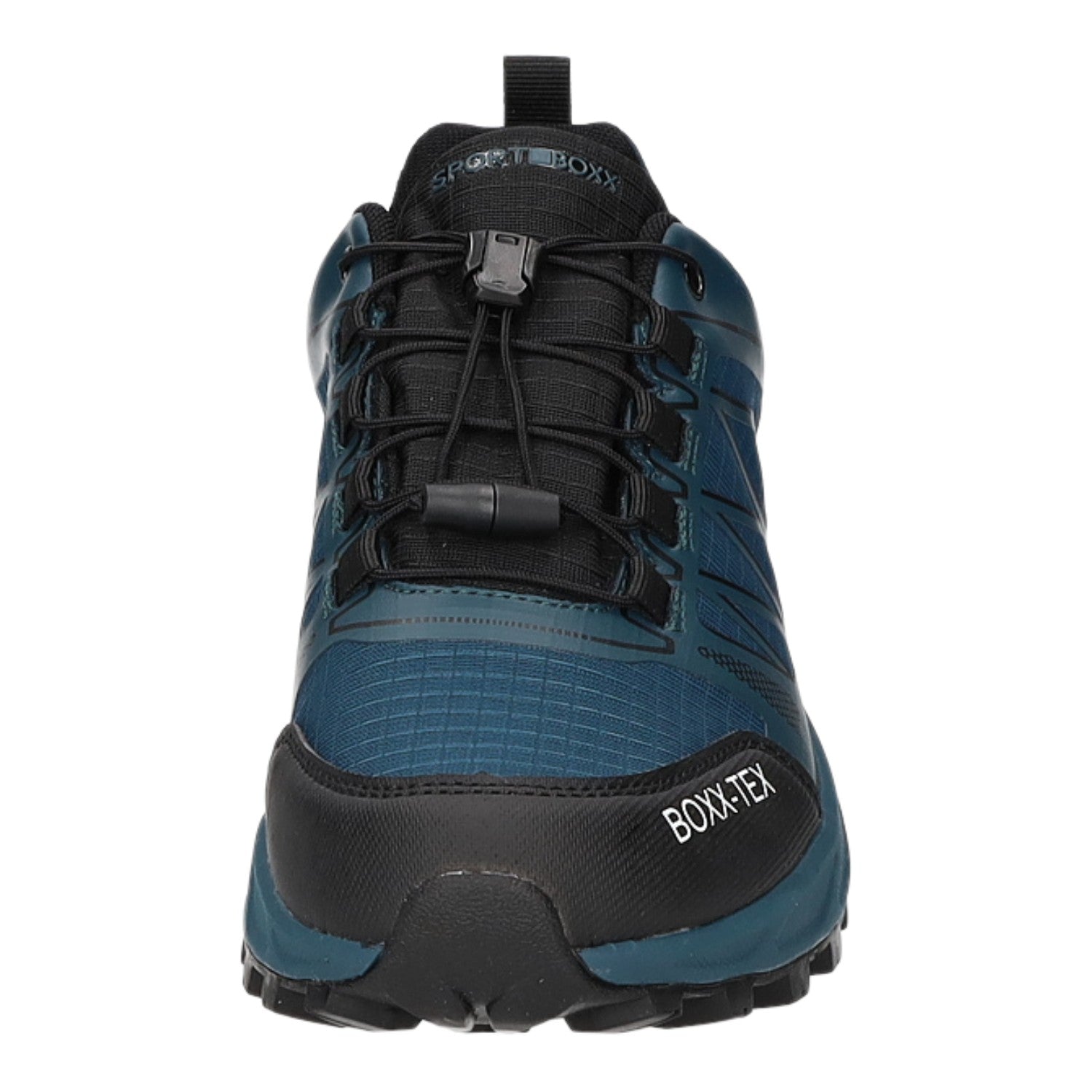 SPORTBOXX Trekkinghalbschuh
