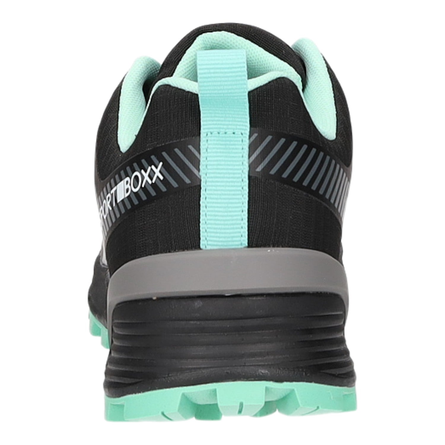 SPORTBOXX Trekkinghalbschuh