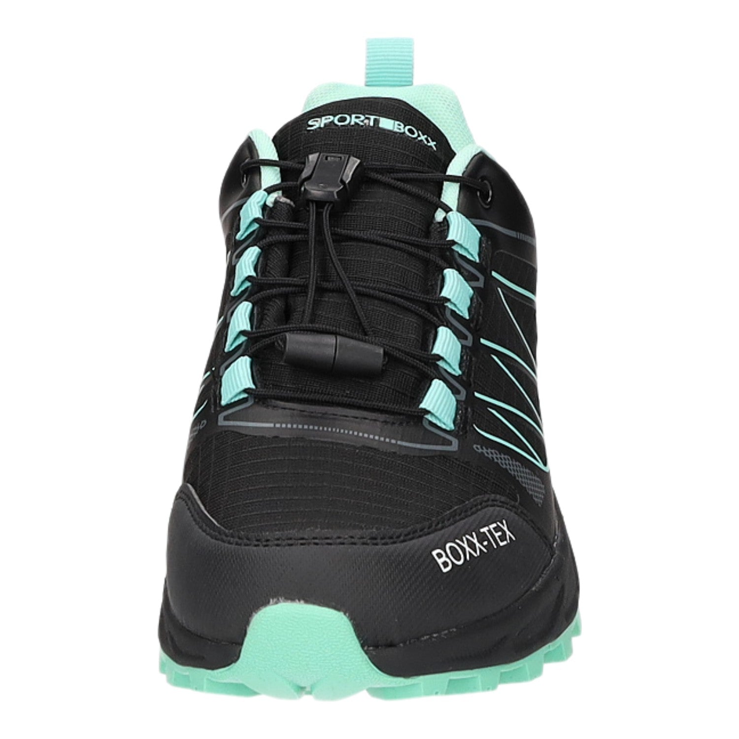 SPORTBOXX Trekkinghalbschuh